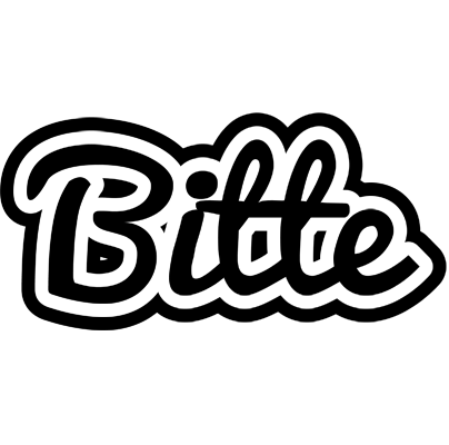 Bitte chess logo
