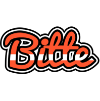 Bitte denmark logo