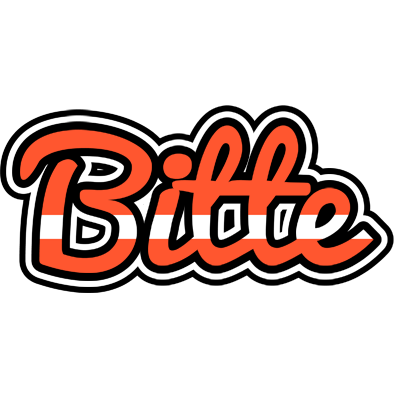 Bitte denmark logo