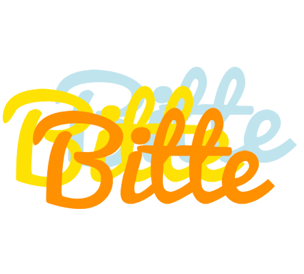 Bitte energy logo