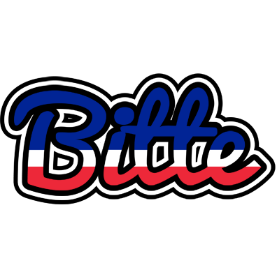 Bitte france logo