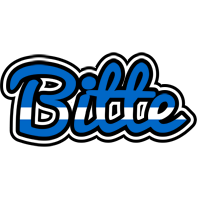 Bitte greece logo