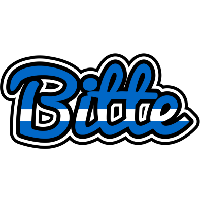 Bitte greece logo
