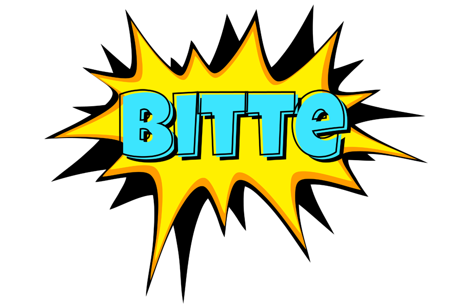 Bitte indycar logo