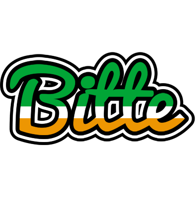 Bitte ireland logo
