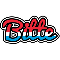 Bitte norway logo