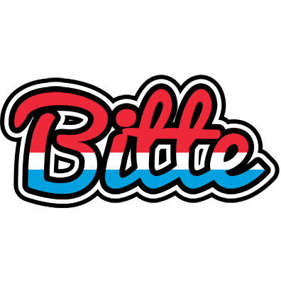 Bitte norway logo