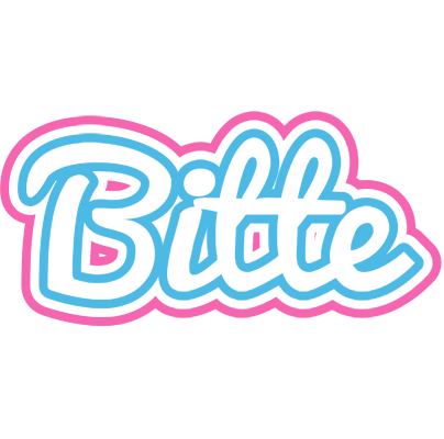 Bitte outdoors logo