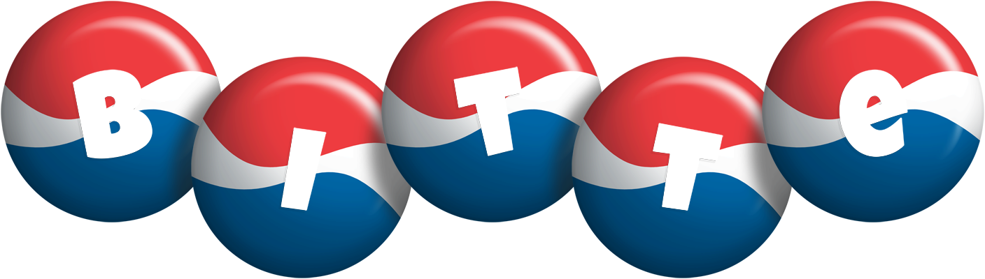 Bitte paris logo
