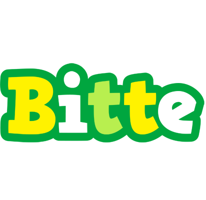 Bitte soccer logo