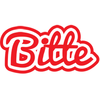 Bitte sunshine logo