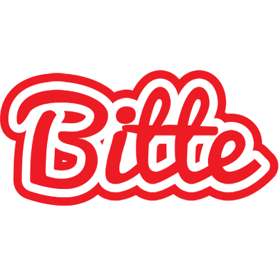 Bitte sunshine logo