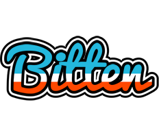 Bitten america logo