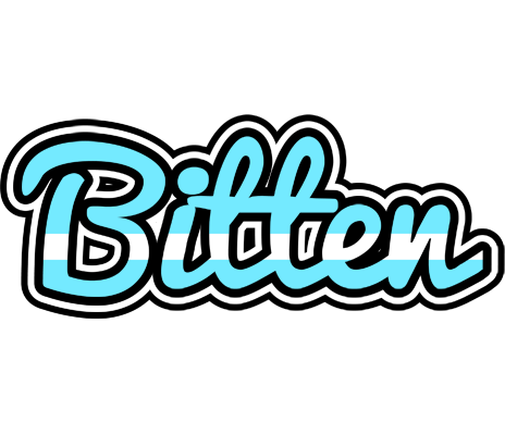 Bitten argentine logo