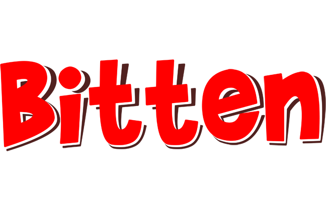 Bitten basket logo