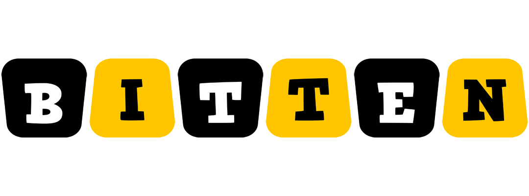 Bitten boots logo