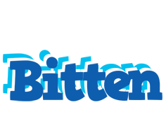 Bitten business logo