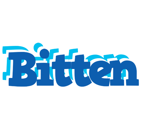 Bitten business logo