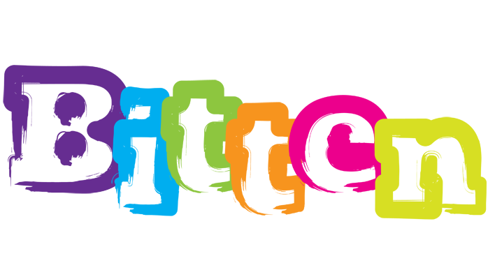 Bitten casino logo