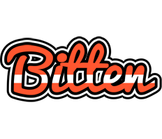 Bitten denmark logo