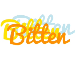 Bitten energy logo