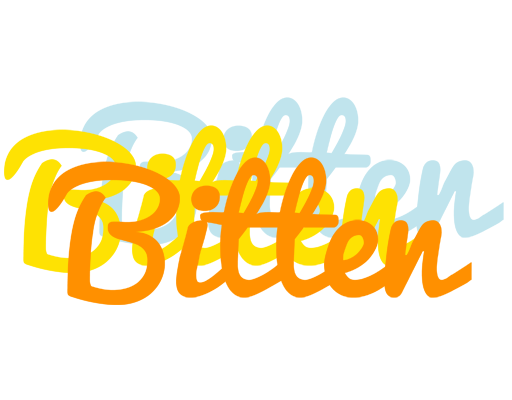 Bitten energy logo