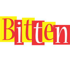 Bitten errors logo