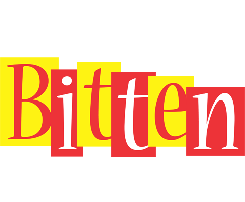 Bitten errors logo