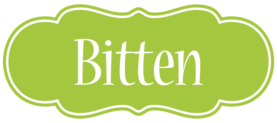 Bitten family logo