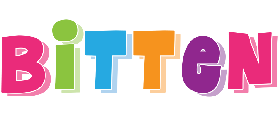 Bitten friday logo