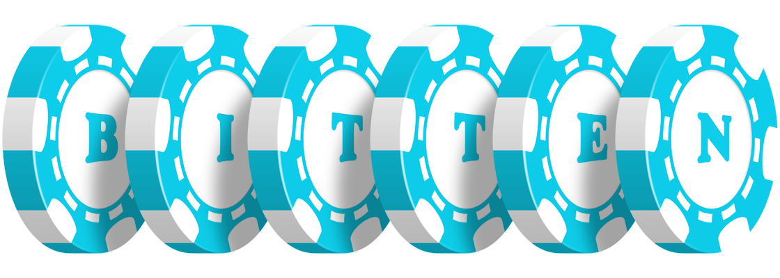 Bitten funbet logo