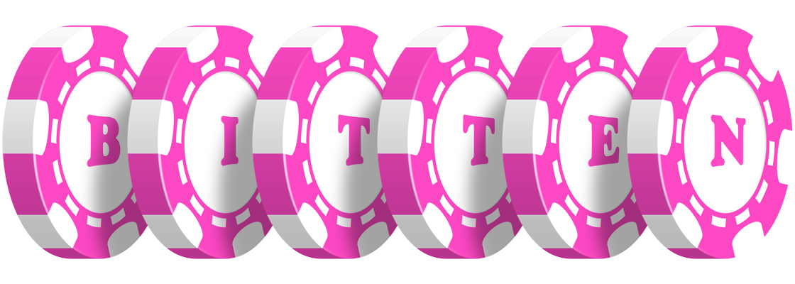 Bitten gambler logo