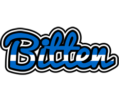 Bitten greece logo