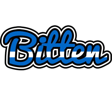 Bitten greece logo