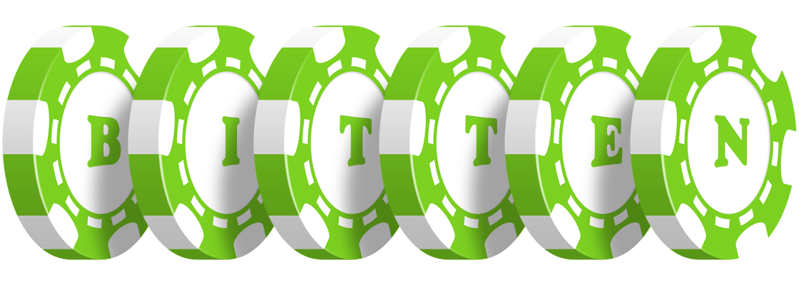 Bitten holdem logo