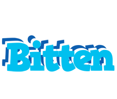 Bitten jacuzzi logo