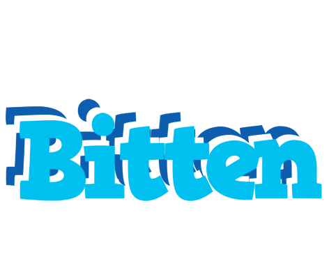 Bitten jacuzzi logo