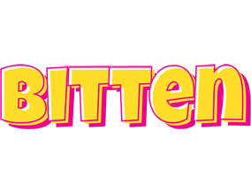 Bitten kaboom logo