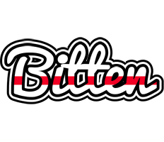 Bitten kingdom logo