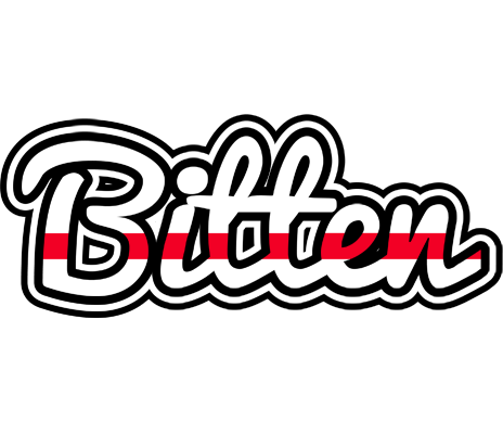 Bitten kingdom logo