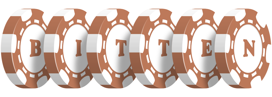 Bitten limit logo