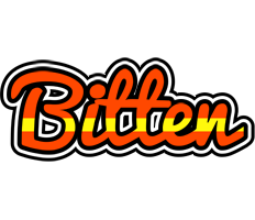 Bitten madrid logo