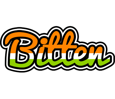 Bitten mumbai logo