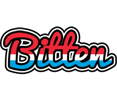 Bitten norway logo