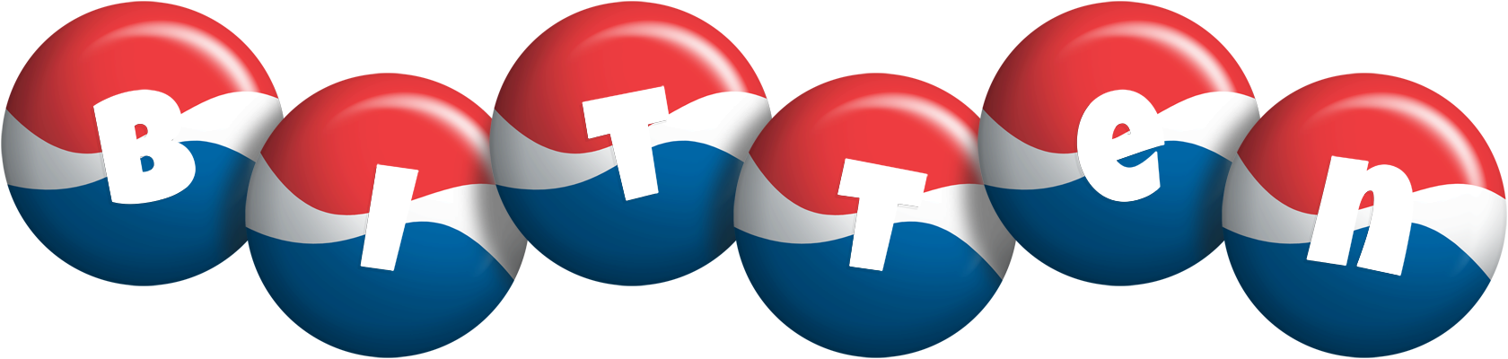Bitten paris logo