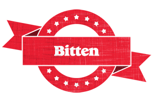 Bitten passion logo