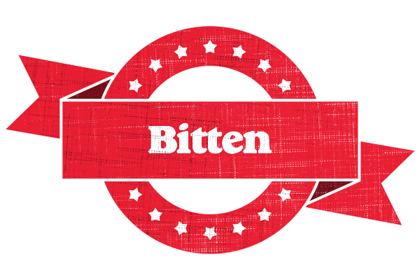 Bitten passion logo