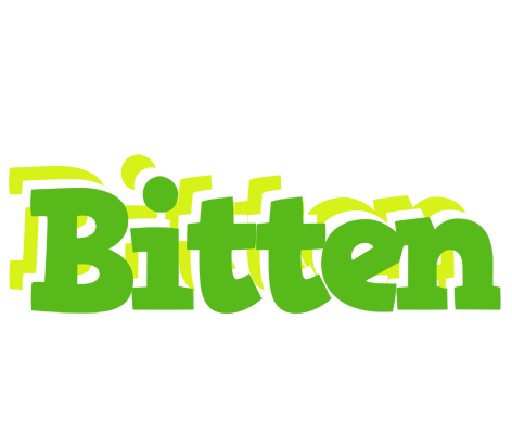 Bitten picnic logo