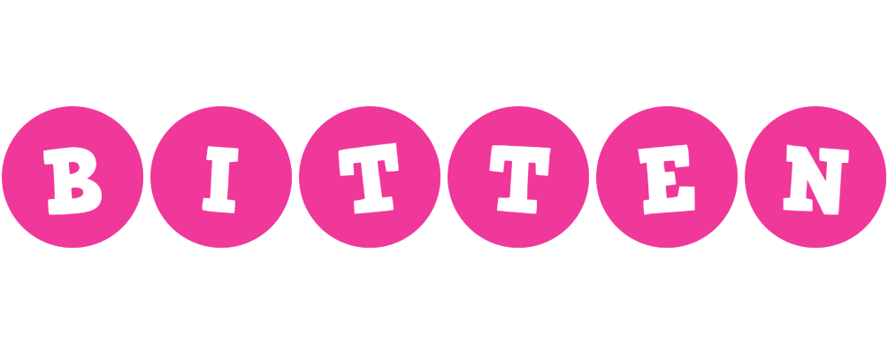 Bitten poker logo