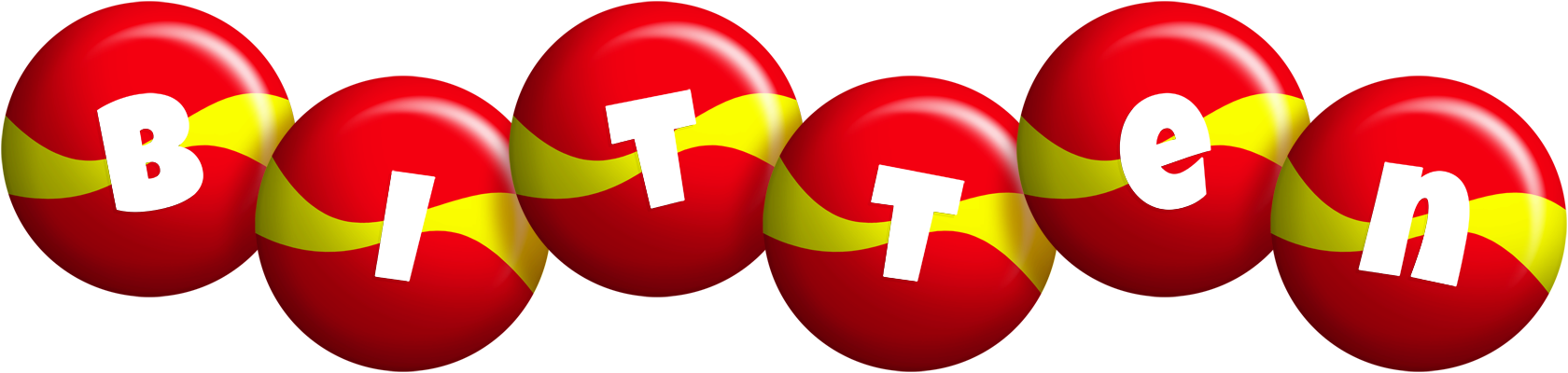 Bitten spain logo